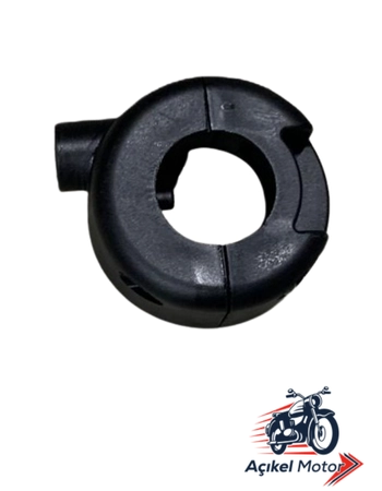 ARORA BOSS125 GAZ KÜTÜĞÜ